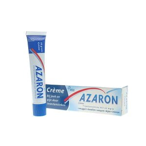 Azaron Crème (10 gram)
