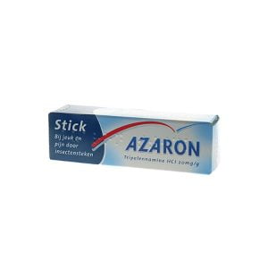 Azaron Crème (5,75 gram)