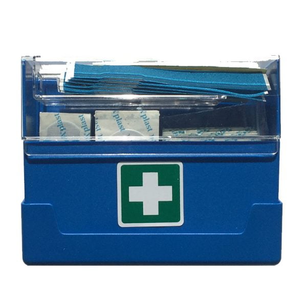 Pleisterdispenser HACCP