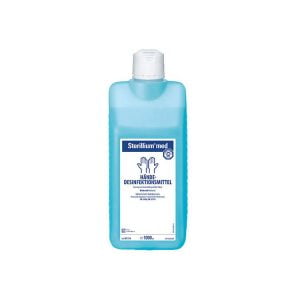 Sterillium desinfectie 1000 ml (navulling)