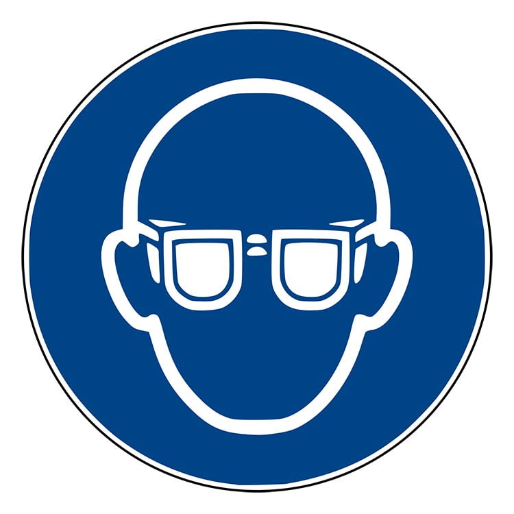 Reusachtig Plaats schrijven Voordelige veiligheidsbrillen - Achteraf betalen | Preventieshop.nl