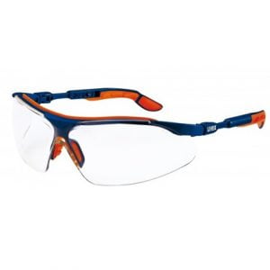 Uvex veiligheidsbril i-vo 9160-065