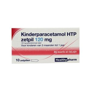 Kinderparacetamol
