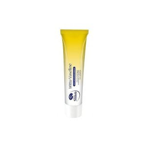 Witte Vasaline