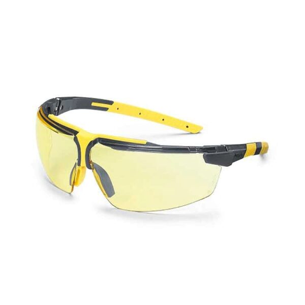 Uvex veiligheidsbril i-3