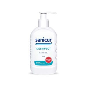 Sanicur Desinfectie Handgel 300ml