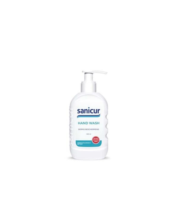sanicur-hand-wash